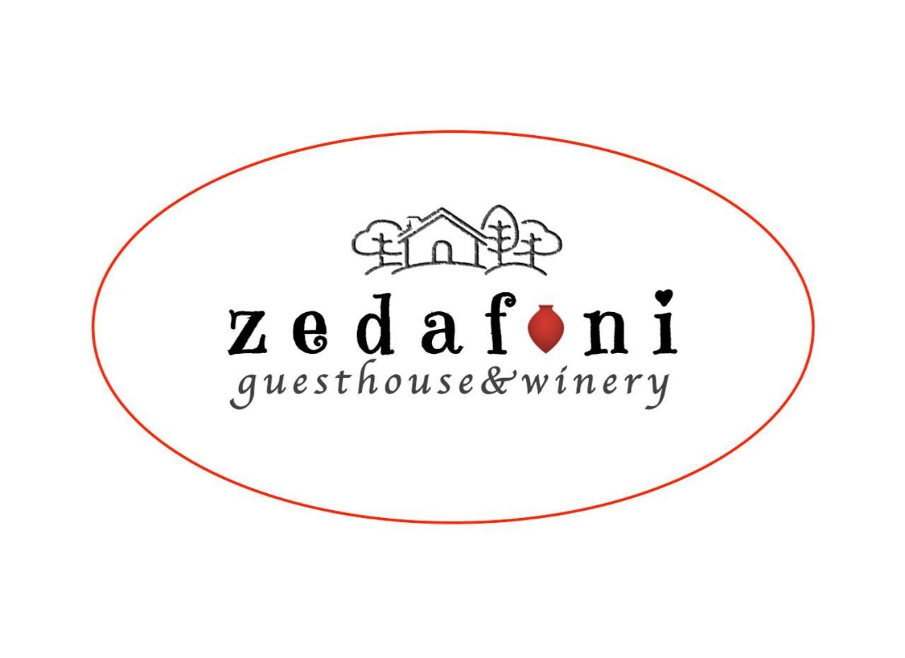 Zestafoni 泽达方尼旅馆酒店 外观 照片